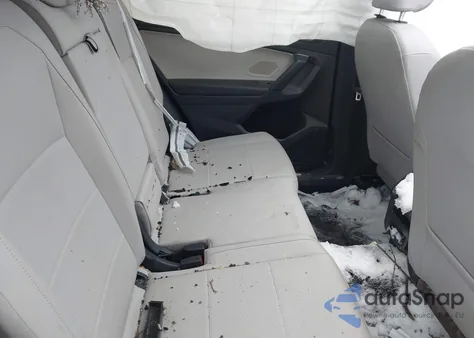 2019 Volkswagen Tiguan 2.0T Se/2.0T Sel/2.0T Sel R-Line/2.0T Sel R-Line Black from USA, damaged, VIN 3VV2B7AX7KM073052